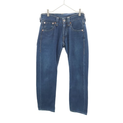 Levi's リーバイス 901 デニムパンツ W30 ウォッシュブルー ジーンズ