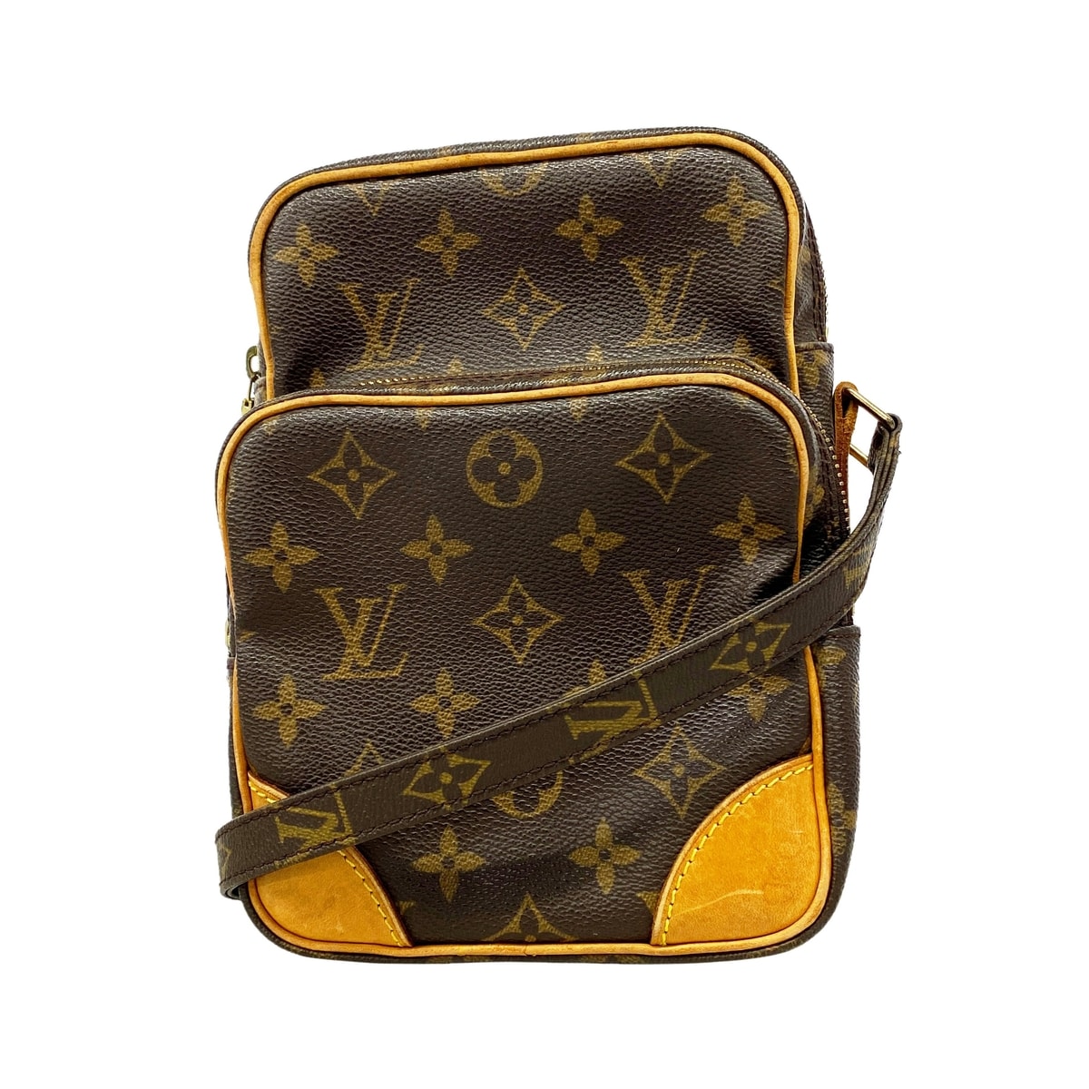 Louis Vuitton Amazon Monogram