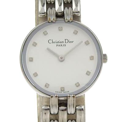 クリスチャンディオール バキラ D44.120 レディース腕時計