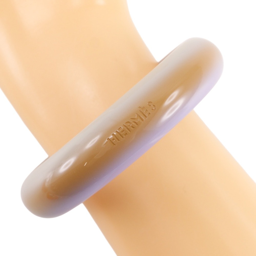 エルメス フュージョン グラデーション レディースバングル