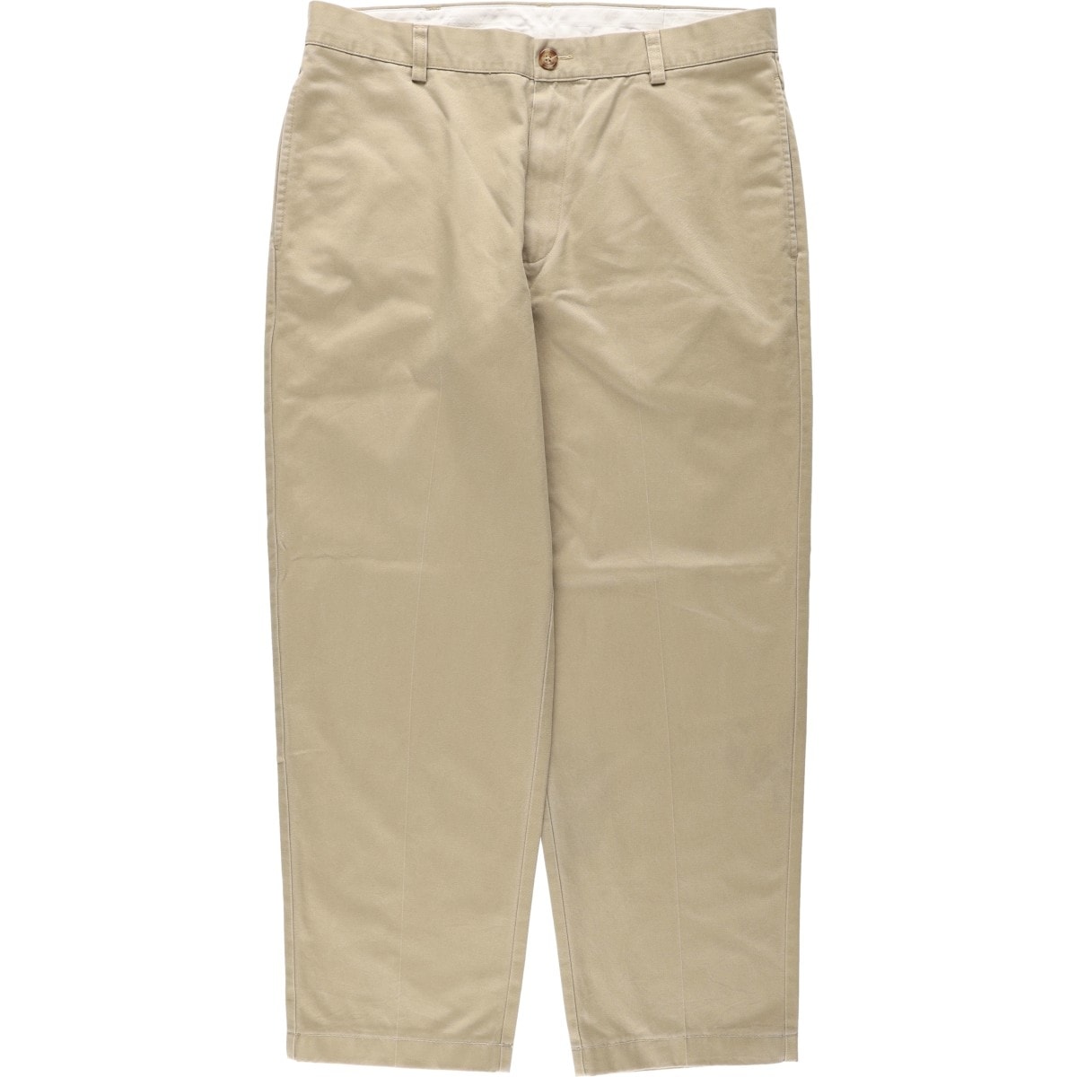 古着 90~00年代 エルエルビーン L.L.Bean CLASSIC FIT チノパンツ メンズw35相当 ヴィンテージ/eaa680079