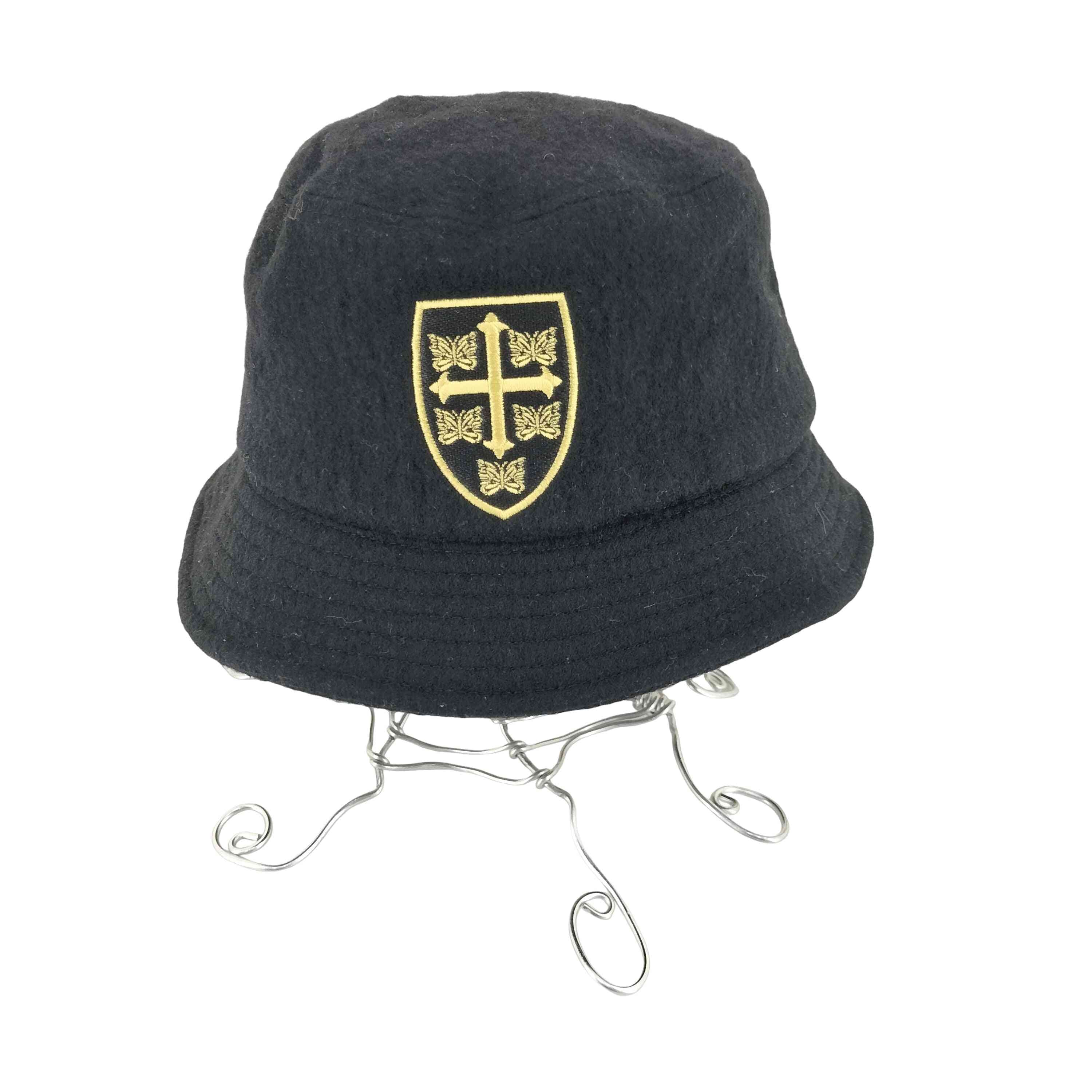 NEEDLES x Sasquatchfabrix. Hat - Poly Velour 