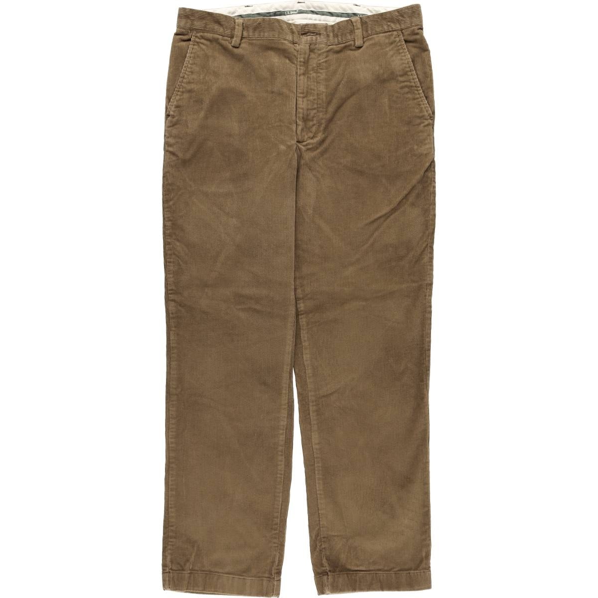 古着 90~00年代 エルエルビーン L.L.Bean コーデュロイパンツ メンズw36相当 ヴィンテージ/eaa593512