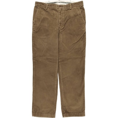 古着 90~00年代 エルエルビーン L.L.Bean コーデュロイパンツ メンズw36相当 ヴィンテージ/eaa593512