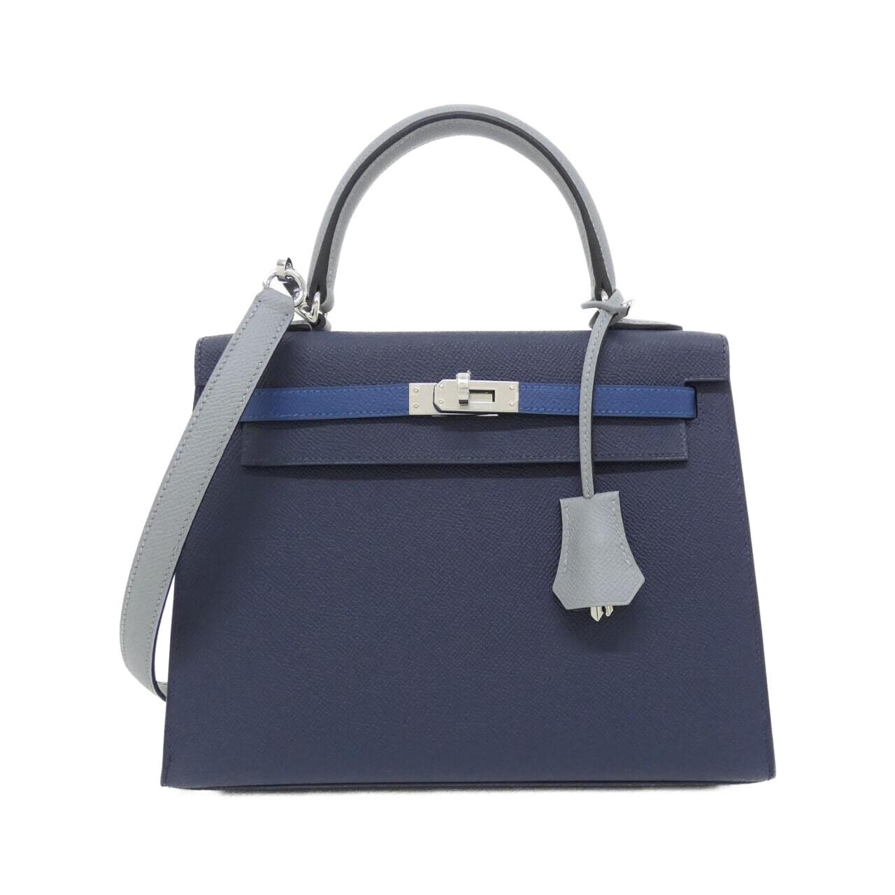 エルメスエールライン HERMES エルメス エールライン カバス トート 