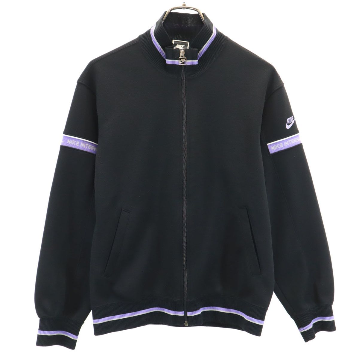NIKE ナイキ ジャージジャケット