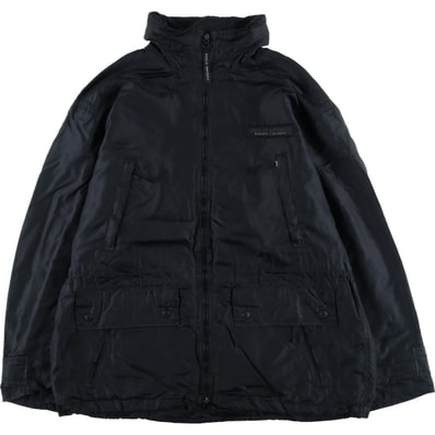 古着 ラルフローレン Ralph Lauren POLO SPORT ポロスポーツ ナイロンジャケット メンズM相当/eaa608836