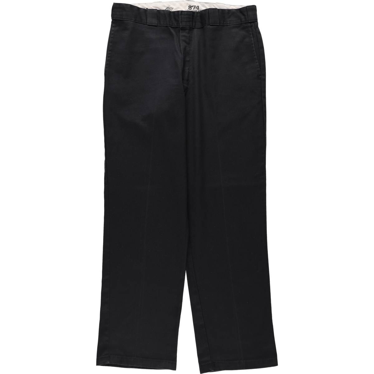 古着 ディッキーズ Dickies 874 Orignal Fit ワークパンツ メンズw36相当/eaa659744