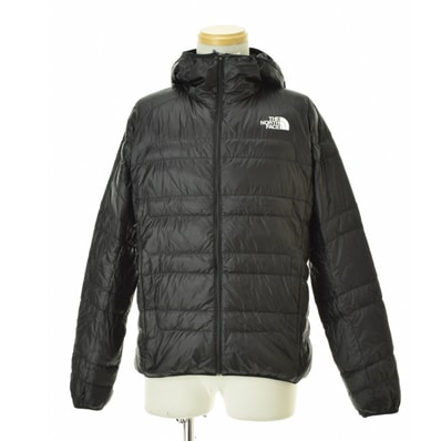 The North Face Light Heat Hoodie (Men's) "Black"