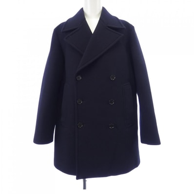 オーラリー AURALEE A24AC02SB コート