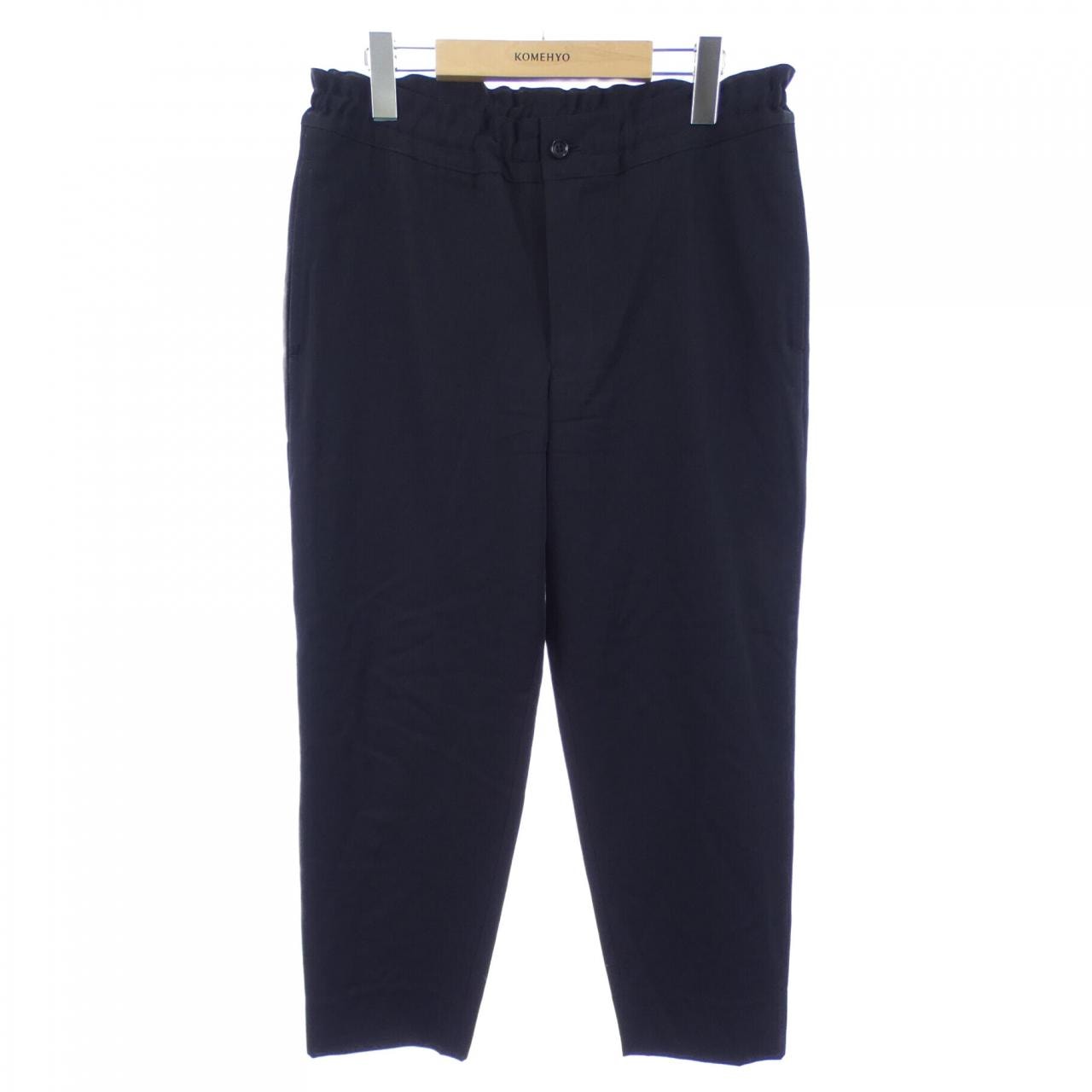 コムデギャルソンオム COMME des GARCONS HOMME DP-P048 パンツ