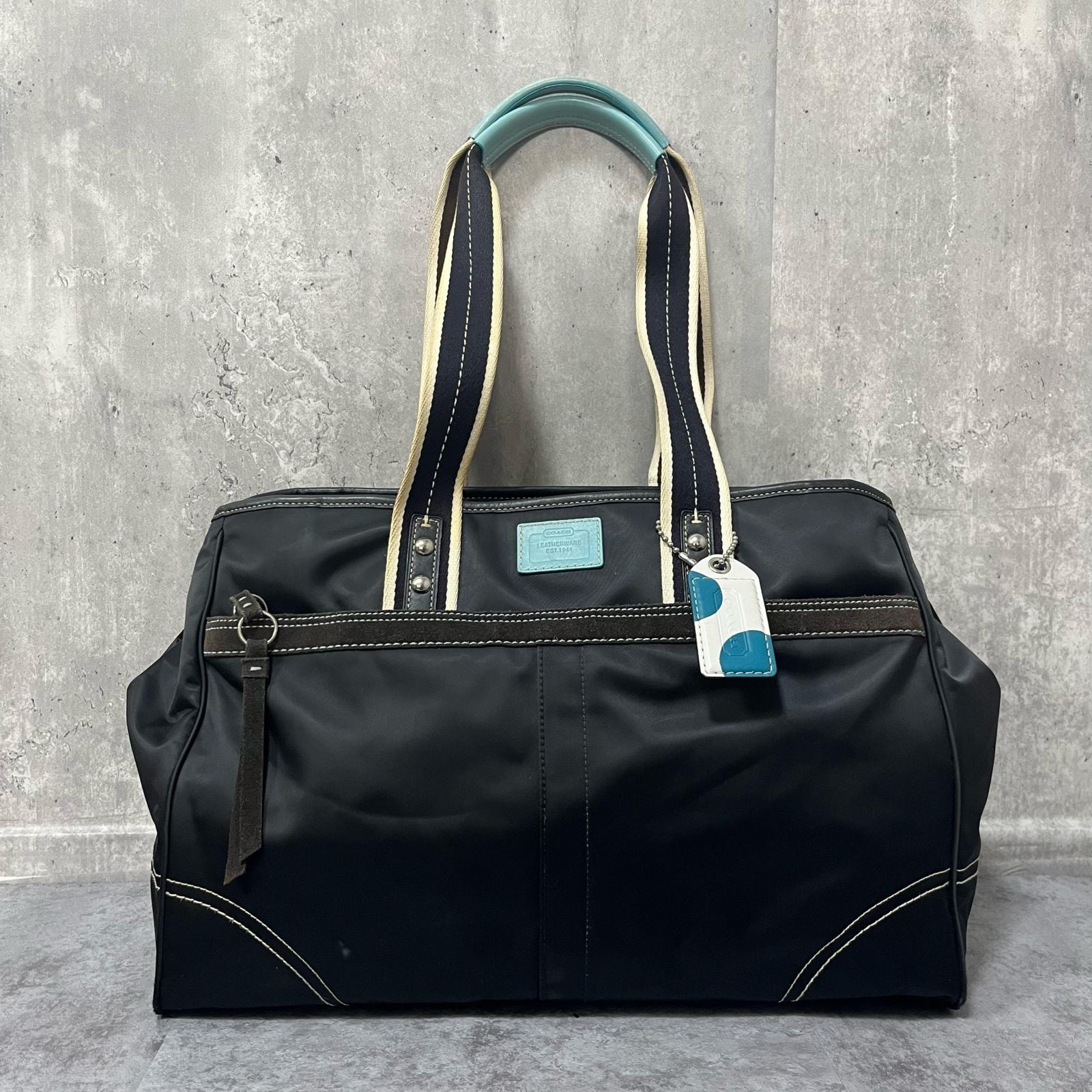 コーチ10664 ハンドバッグ レディース