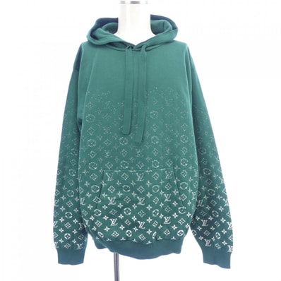 ルイヴィトン LOUIS VUITTON モノグラムグラディエントフーディ HNN45WUSO パーカー