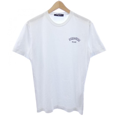 ディースクエアード DSQUARED2 S71GD1392 Tシャツ