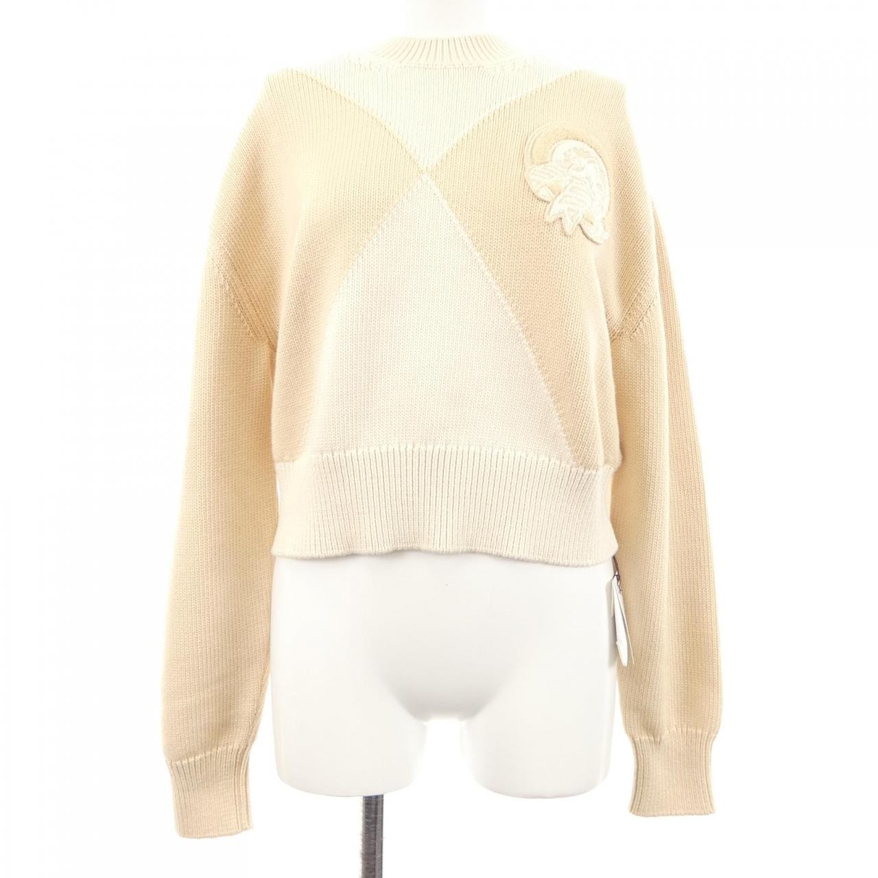 エルメス HERMES キャンディリブリス 5H2639D9 ニット