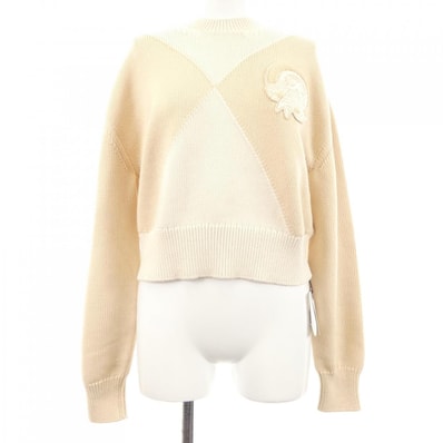 エルメス HERMES キャンディリブリス 5H2639D9 ニット