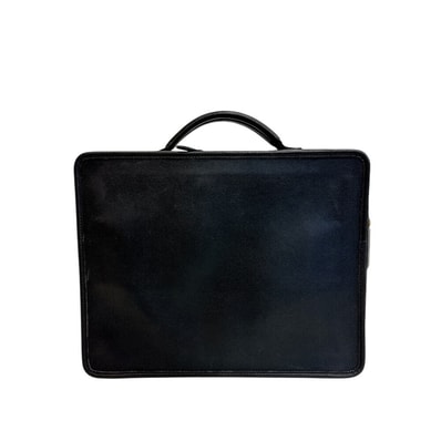 コーチ COACH ビジネスバッグ PCケース 2WAY ブリーフケース 539 ブラック