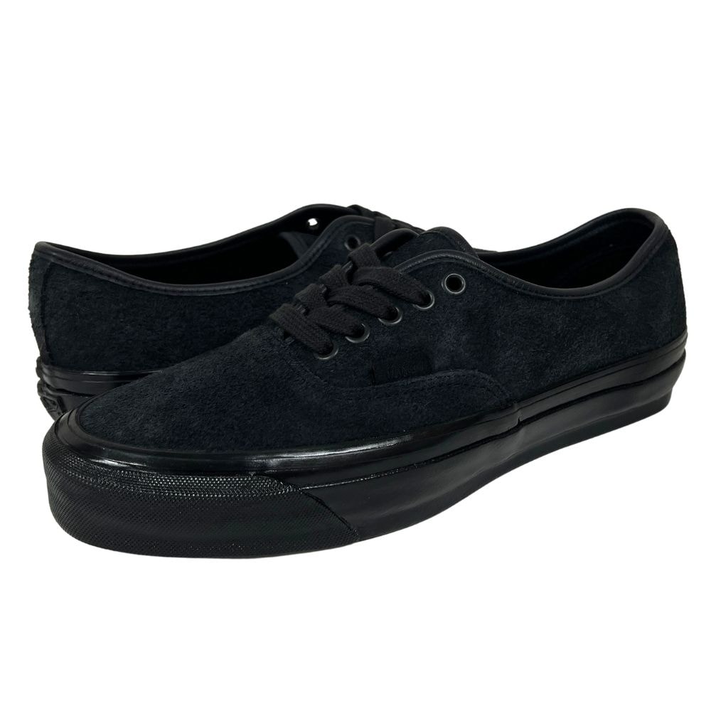 VANS バンズ Lx Authentic 44  スニーカー US9=27cm 56051