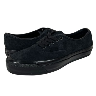 VANS バンズ Lx Authentic 44 スニーカー US9=27cm 56051