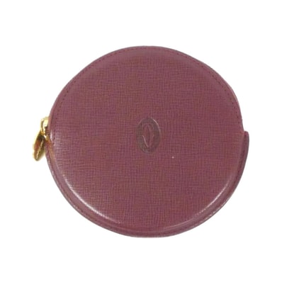 【ヴィンテージ】カルティエ L3000159 コインケース