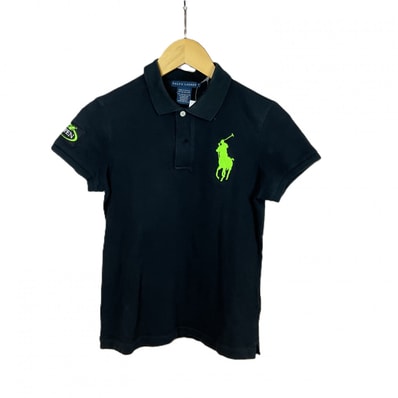 POLO Ralph Lauren 【ポロラルフローレン】ポロシャツ ビッグポニー M