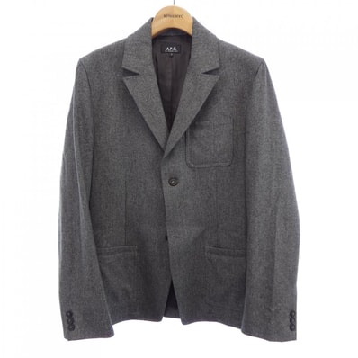 アーペーセー A.P.C. ジャケット
