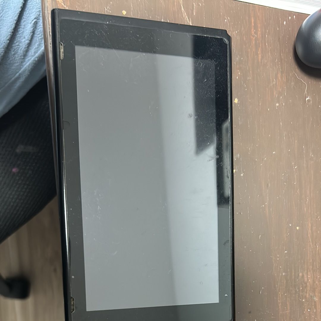 任天堂 スイッチ グレー (バッテリー持続時間が長くなったモデル)