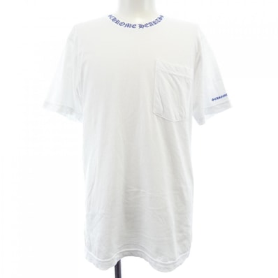 クロムハーツ CHROME HEARTS 408129111******01D Tシャツ