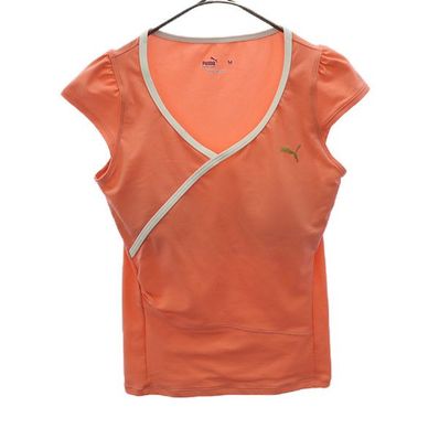 PUMA プーマ トレーニング 半袖 Tシャツ