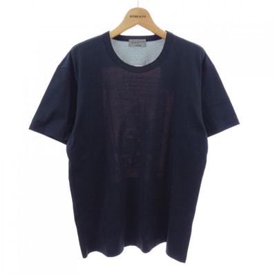 ヨウジヤマモト YOHJI YAMAMOTO HU-T90-386 Tシャツ