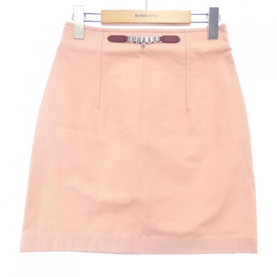 エルメス HERMES 2H0313DO スカート