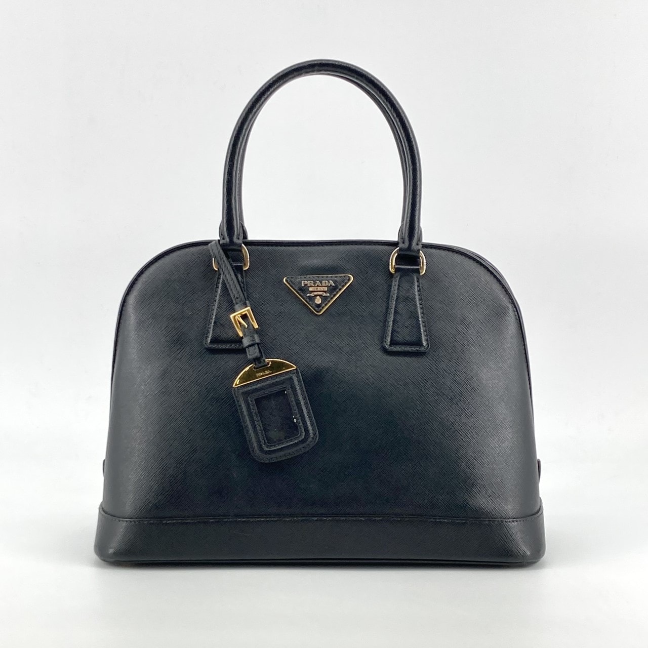 PRADA(プラダ) サフィアーノレザー 2WAY BN2558 ハンドバッグ