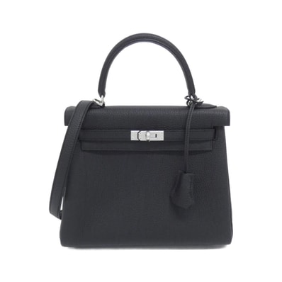 【未使用品】エルメス ケリー 25cm 044624CK バッグ