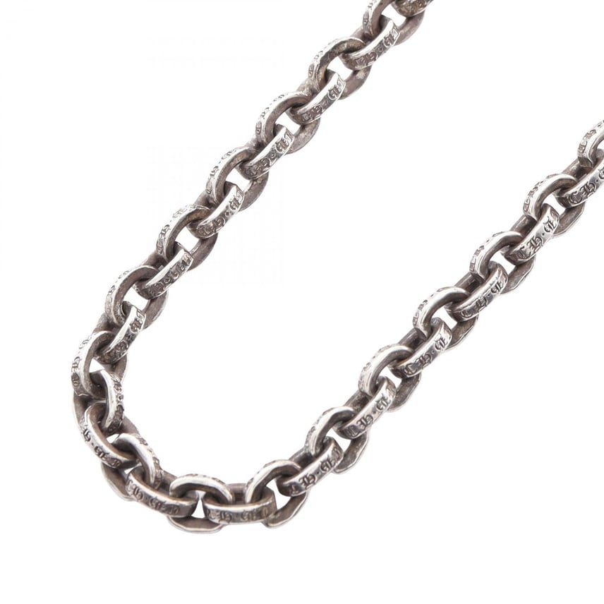 C (やや傷や汚れあり)】クロムハーツ CHROME HEARTS PAPER CHAIN 20 C (やや傷や汚れあり)】クロムハーツ CHROME HEARTS PAPER CHAIN 20