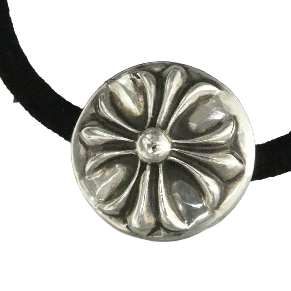 D (傷や汚れあり)】CHROME HEARTS クロムハーツ(原本無) HAIRBAND D (傷や汚れあり)】CHROME HEARTS クロムハーツ(原本無) HAIRBAND