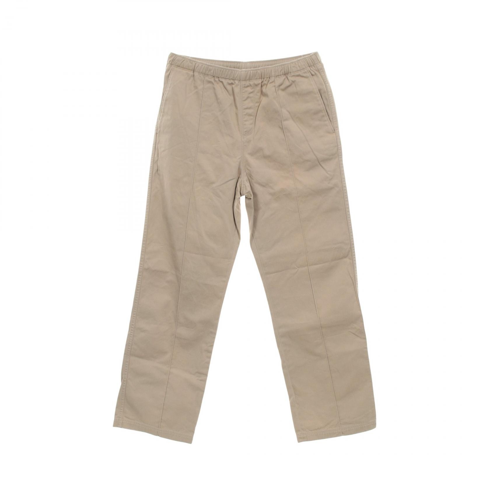 ディオール Dior Christian Dior Couture スズラン パンツ 衣料品 ボトムス コットン メンズ ベージュ系 【中古】