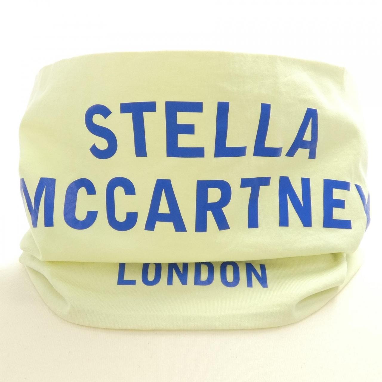 ステラマッカートニー STELLA MCCARTNEY 603095 ネックウォーマー