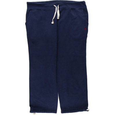 古着 ラルフローレン Ralph Lauren POLO by Ralph Lauren スウェットパンツ メンズXL相当/eaa635794