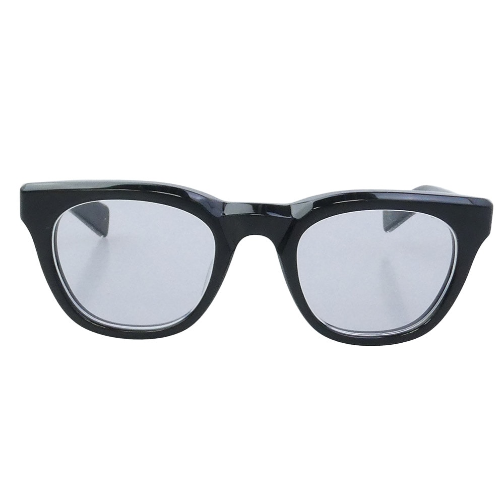 Chrome Hearts PENETRANUS REX BS Fleur Wellington Sunglasses "Black"