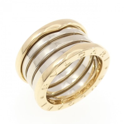 ブルガリ B.zero1 リング