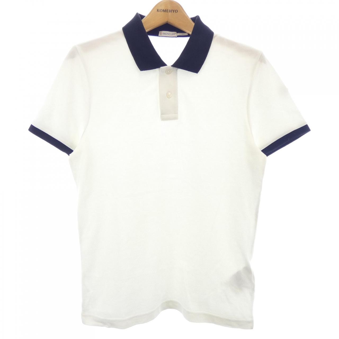 モンクレール MONCLER ポロシャツ