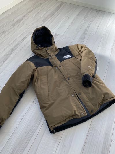 The North Face Baltro Light Jacket K 2020/2021 "Black"