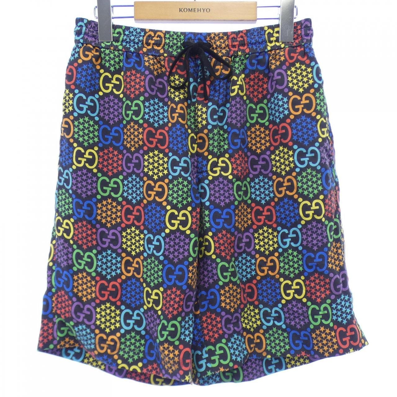 グッチ GUCCI ショートパンツ