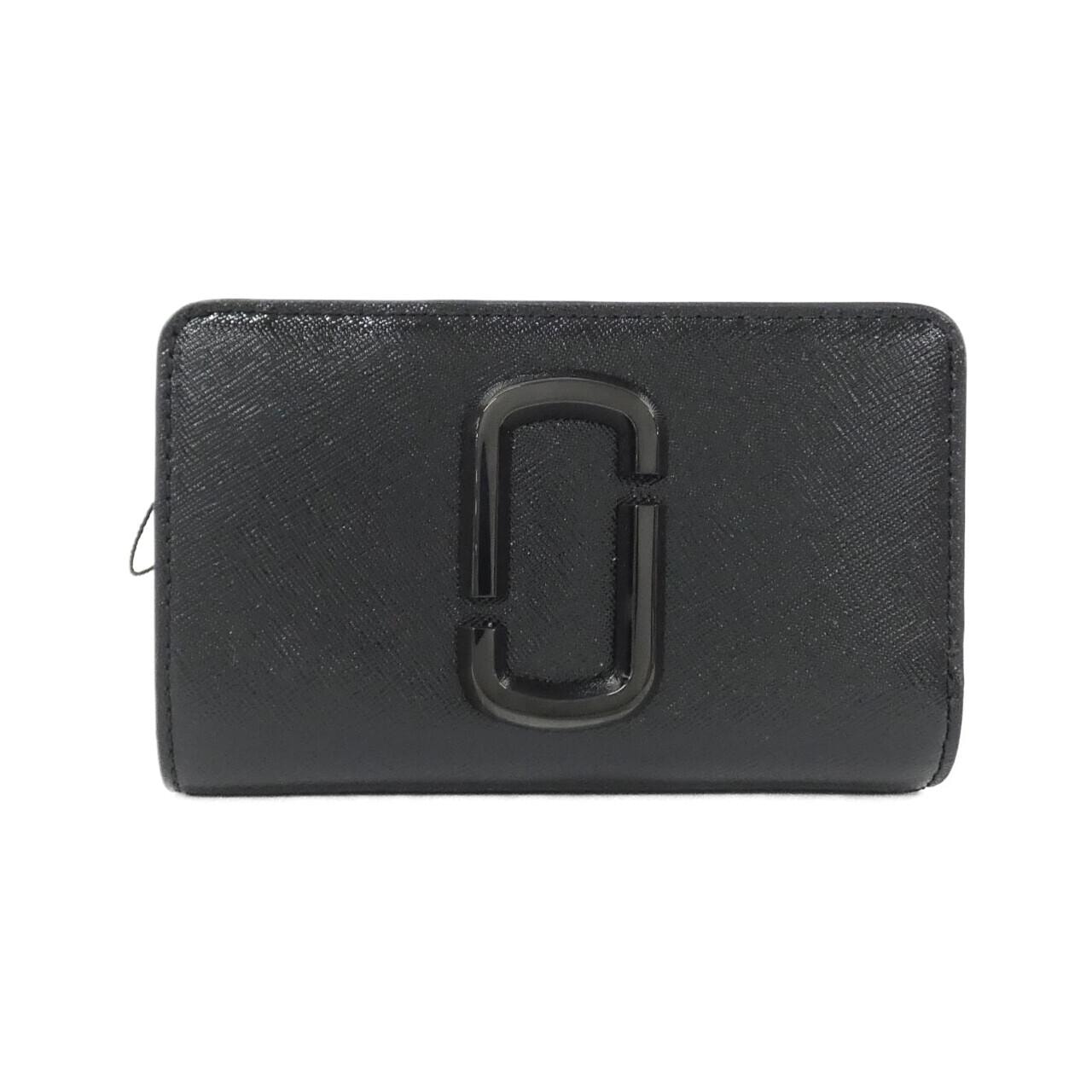 【新品】マークジェイコブス THE SNAPSHOT DTM 2P6SMP007S01 財布