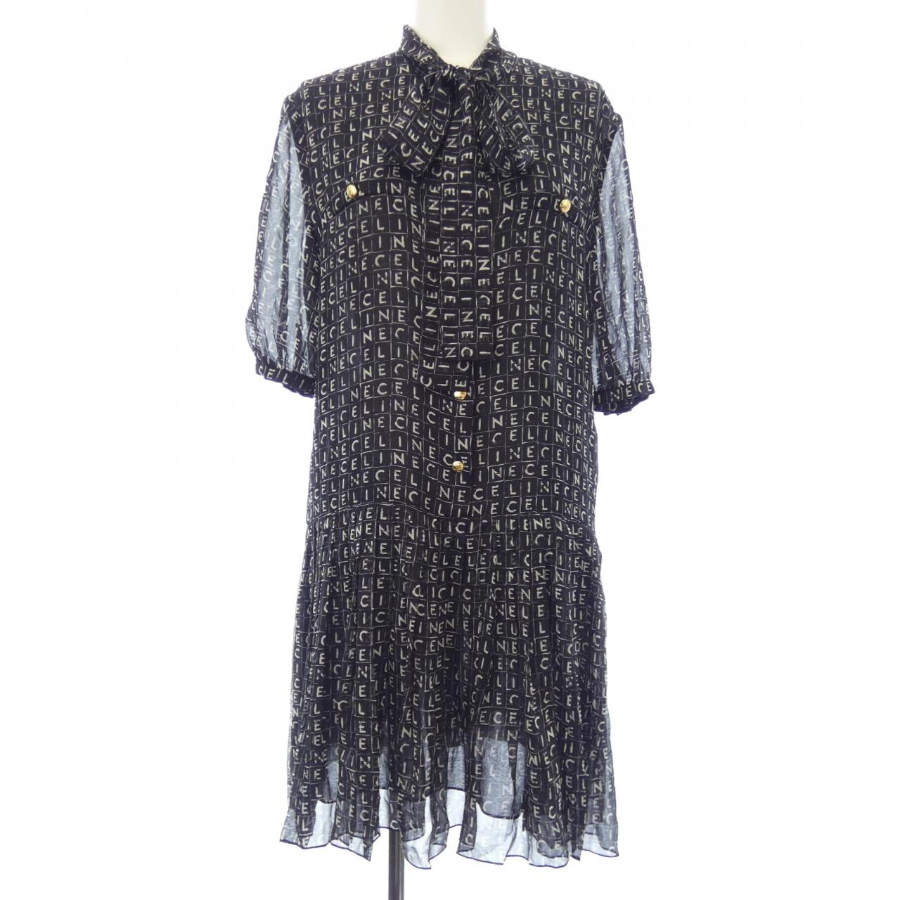 セリーヌ CELINE ワンピース