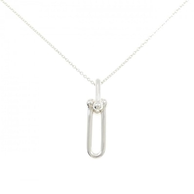 ティファニー リンク ネックレス