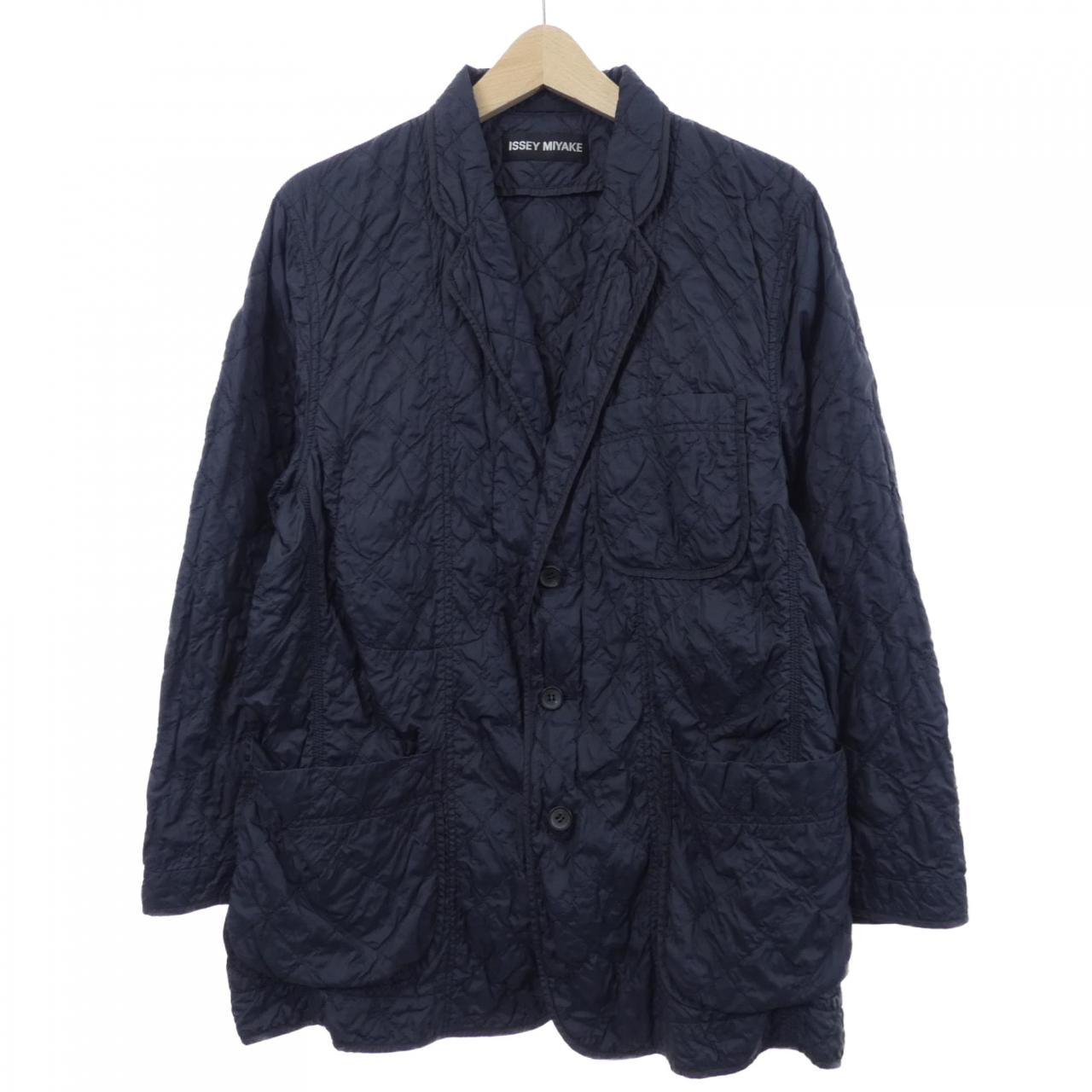 イッセイミヤケ ISSEY MIYAKE ME93FD123 ジャケット
