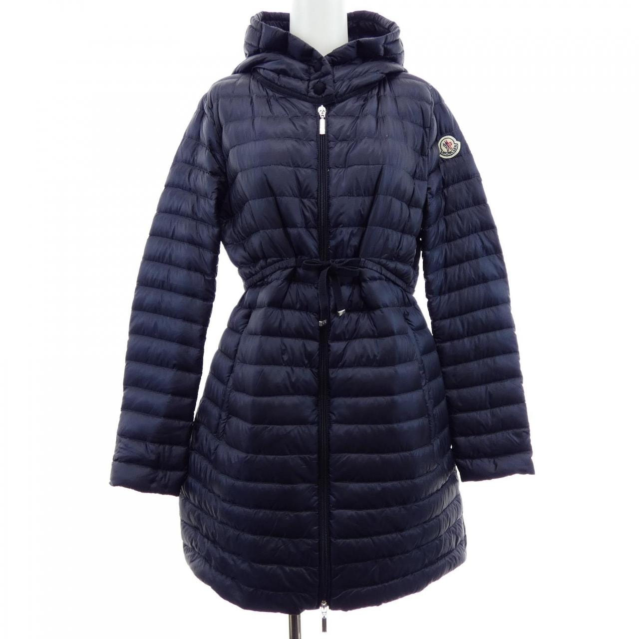 モンクレール MONCLER BARBEL ダウンコート