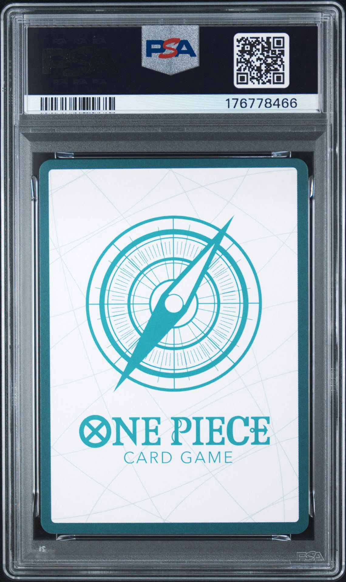 PSA10】ドン!!カード : グリーンボーイズ (プロモーションカード「ONE