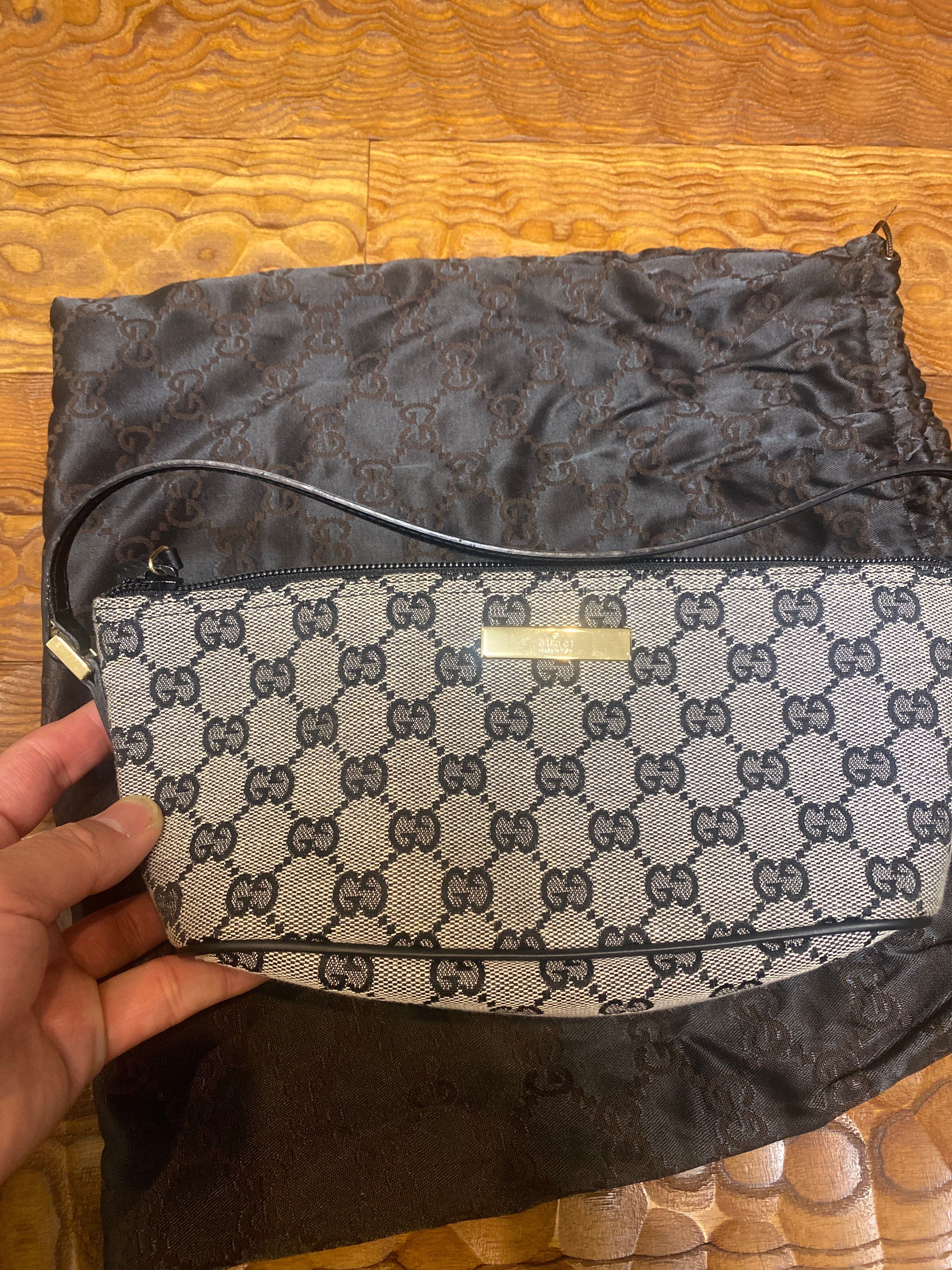 GUCCI ハンドバッグ